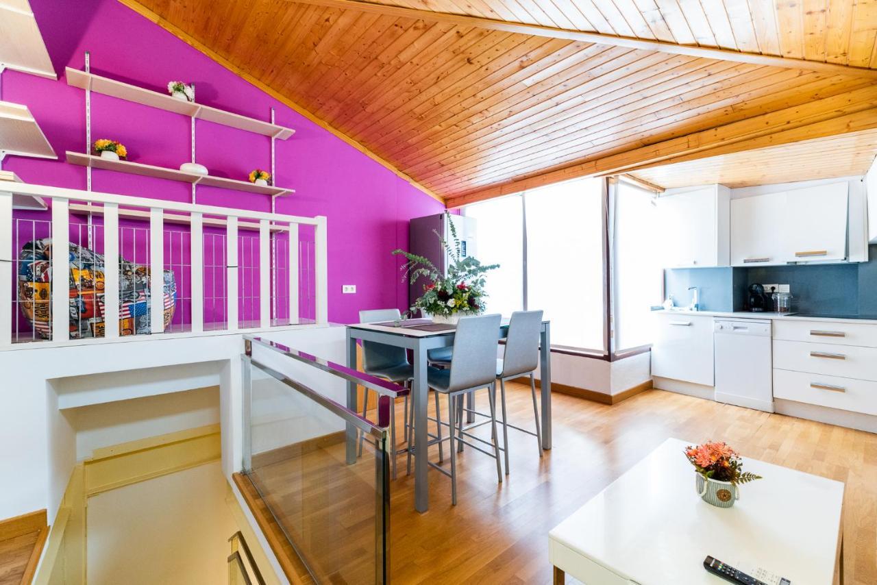 Precioso Apartamento En Granada Kültér fotó