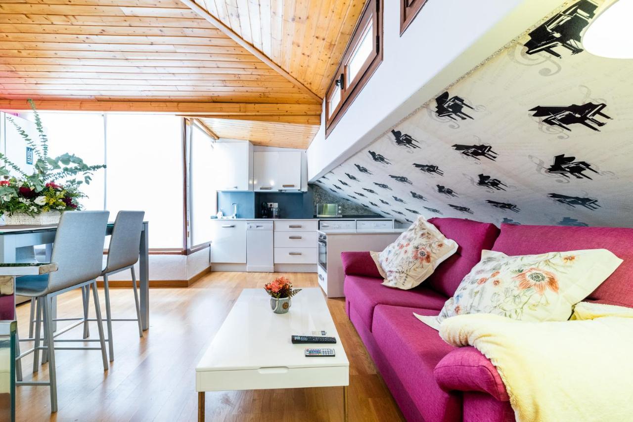Precioso Apartamento En Granada Kültér fotó