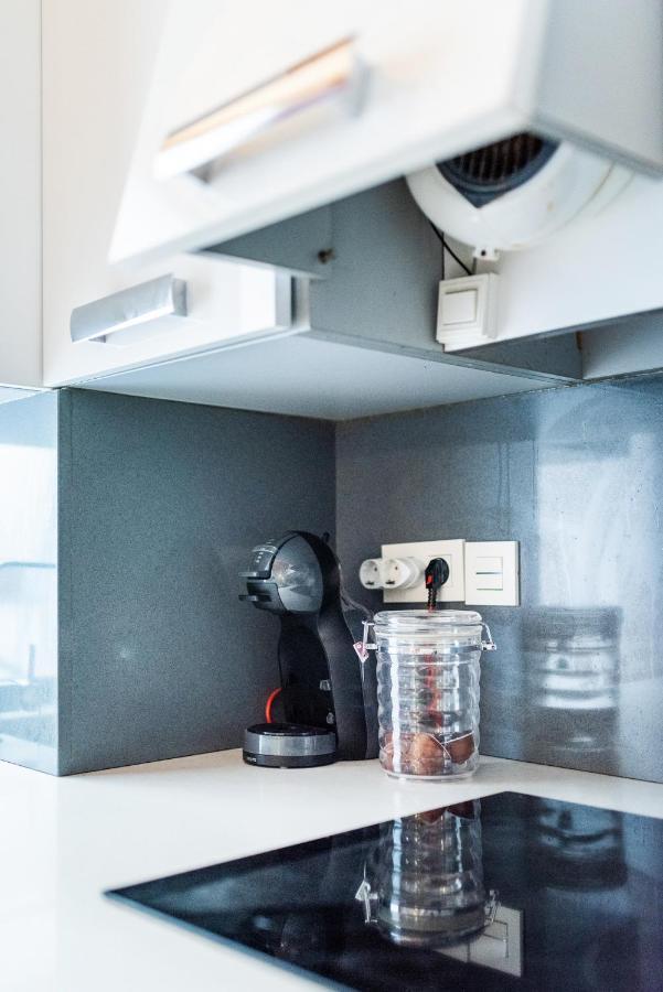 Precioso Apartamento En Granada Kültér fotó